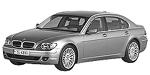 BMW E65 C1158 Fault Code