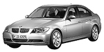 BMW E90 C1158 Fault Code