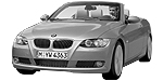 BMW E93 C1158 Fault Code