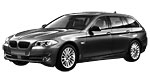 BMW F11 C1158 Fault Code